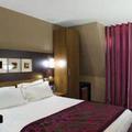 Отель Holiday Inn Paris Saint Germain des Pres