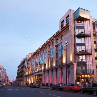 Hilton Arc De Triomphe Paris Hotel Hilton Arc De Triomphe Paris Hotel