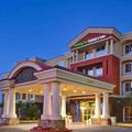 Отель Holiday Inn Express & Suites Las Vegas I-215 S Beltway