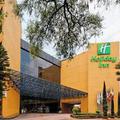 Отель Holiday Inn Mexico Dali Airport