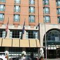 Отель InterContinental Toronto Yorkville