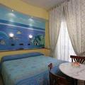 Отель Hotel Europeo - Sea Hotels