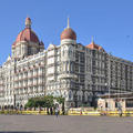 Отель The Taj Mahal Palace