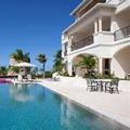 Отель Blue Waters Antigua & The Cove Suites