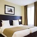 Отель Mercure Paris Haussmann St Augustin