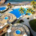 Отель Sunset Plaza Beach Resort & Spa