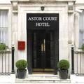 Отель Astor Court Hotel