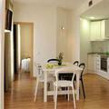 Отель Apartments Hostemplo Suites