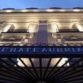 Отель Hotel Chateaubriand