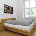 Отель Berlin - Apartments Friedrichshain