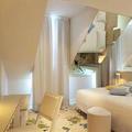 Отель Secret De Paris - Design Boutique Hotel