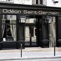 Отель Odeon Saint Germain