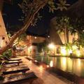 Отель Bali Summer Hotel