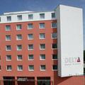 Отель Delta Hotel Vienna
