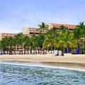 Отель Westin Resort & Spa Puerto Vallarta