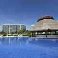 Отель Amara Cancun Beachfront Condos by Innvitae Resorts