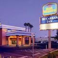 Отель Best Western McCarran Inn