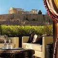 Отель Divani Palace Acropolis