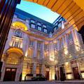 Отель Chancery Court Hotel, London