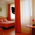 Отель Seasons Hotel Yalta