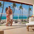 Отель Secrets Royal Beach Punta Cana All Inclusive