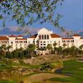 Отель JW Marriott Las Vegas Resort and Spa