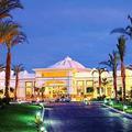 Отель Renaissance Sharm El Sheikh Golden View Beach Resort