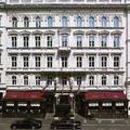 Отель Hotel Sacher Wien