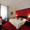 Фотография отеля Hotel De Paris Guestroom