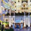 Фотография отеля Hotel Metropole Monte-Carlo Exterior