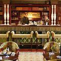 Фотография отеля Hotel Metropole Monte-Carlo Lounge/Bar