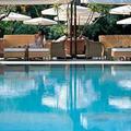 Фотография отеля Hotel Metropole Monte-Carlo Pool