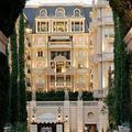 Фотография отеля Hotel Metropole Monte-Carlo Exterior