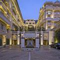 Отель Hotel Metropole Monte-Carlo