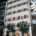 Отель Nafsika Hotel Athens Centre