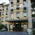 Отель Carlton Hotel Baglioni