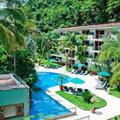 Отель Casa Iguana All Suites Hotel