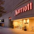 Отель Toronto Marriott Bloor Yorkville Hotel