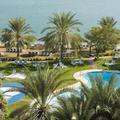 Отель Le Meridien Abu Dhabi