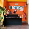 Отель Hostel One Sants