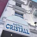 Отель Hotel Cristall