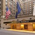 Отель InterContinental New York Barclay
