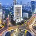 Отель Mandarin Oriental Jakarta