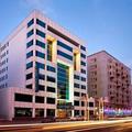 Отель Four Points by Sheraton Bur Dubai