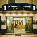 Отель Memphis Hotel