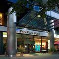 Отель Park Plaza Prenzlauer Berg Berlin