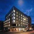 Отель art'otel berlin city center west by park plaza