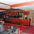 Отель Quality Hobart Midcity Hotel