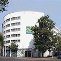 Отель Quality Hotel Berlin Tegel