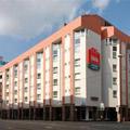 Отель ibis Hotel Bremen Altstadt